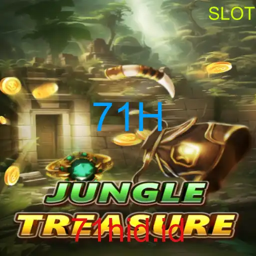 JungleTreasure